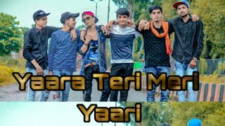 Yaari (official video) Tony-kakkar | Riyaz Aly | new song 2019