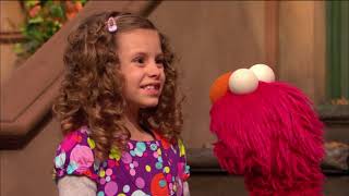 Sesame Street: Episode 4235 (December 28, 2010)