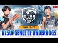 [BANGLA] 2022 PMPL South Asia Fall Split | Week 3 Day 1 | Resurgence of Underdogs