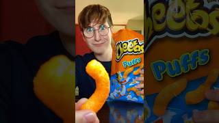 British Guy Ranks American Snacks!