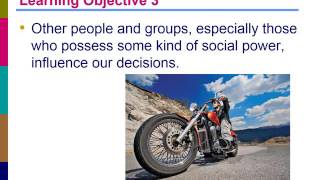 MKTG 3202 – Consumer Behavior: Buying and Disposing (9)