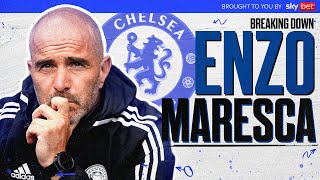 Is Enzo Maresca The Right Man For Chelsea?