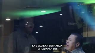 Tarik aku dekat pada-Mu - Pdt. Dr. Erastus Sabdono