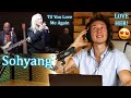 DREAM! Sohyang 소향  - Til You Love Me Again (Heart And Soul Live In Seoul) | Singer Reaction!