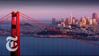 36 Hours in San Francisco | The New York Times