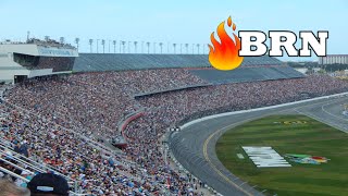 Bonfire Racing Network | Bonfire Premier Cup Series @ Daytona 95 Laps |