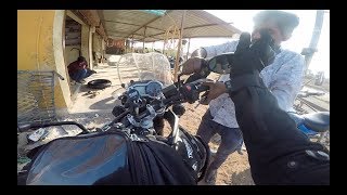 FASTEST RIDE 610 kms | KUTCH to JAISALMER, Rajasthan