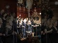Saphira Singing Lady Gaga's "Look What I Found"