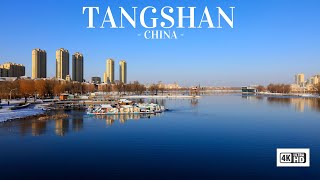 Tangshan china 4k ultra