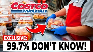 12 Costco Employees Hidden Secrets You Did NOT Know