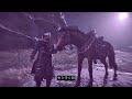 dlc、完【ghost of tsushima】