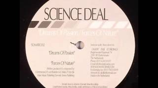 Science Deal - Forces Of Nature (SOMATIC SENSE)