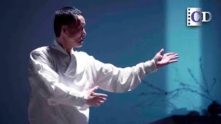 Yang’s Style Tai Chi - The Smooth Pursuing of Harmony | Kung Fu