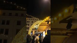 维也纳安霍夫广场圣诞市集 Weihnachtsmarkt am Hof in Wien