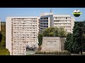 Driving Tour Thorncliffe Park neighborhood, East York, Toronto, Canada. #driving