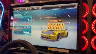 WMMT6RR TEST VSORG Thailand Lancer Evolution 8 MR GSR InFamous Wangan Midnight Maximum Tune