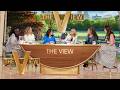 Jill Biden Shares An Update On Joe Biden's Prostate Cancer Diagnosis | The View