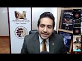 CLASE VIRTUAL DR. CARLOS AZUARA - ETAPA DE JUICIO ORAL E INCIDENTES-