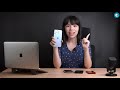 🎊兩萬訂閱抽獎｜iphone 13 pro max 開箱：pro 到底有多流暢？天峰藍不是你想的那樣！4k uhd