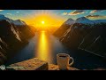 ENERGY Morning Wake Up Music 432Hz