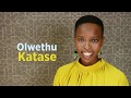 Olwethu Katase | Afternoon Express | 30 October 2019