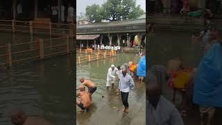 #Trimbakeshwar #kund #mahadev #nashik