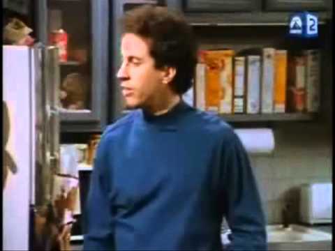 Seinfeld Newman Youtube