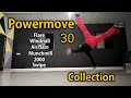 Powermove Collection | Bimal rana