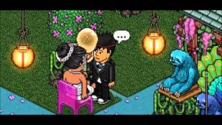 Concours Justin Bieber Habbo.fr