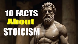10 Facts About Stoicism | The philosophy of Stoicism