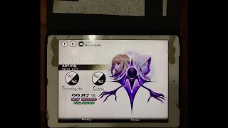 Deemo 3.0 Revival Extra LVL 10 99.87% Full Combo! (skill is back?)