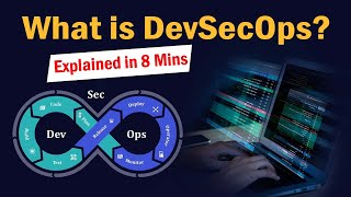 What is DevSecOps? DevSecOps explained in 8 Mins By K8S engineers