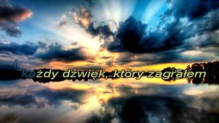 Stachursky - Żyłem jak chciałem karaoke