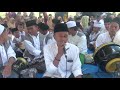 haul bhujuk ombul sabungan abuya ali karrar habib ubaidillah