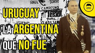 La GRAN CRISIS de URUGUAY