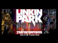 Linkin Park - New Divide (With Lyrics)