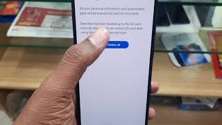 samsung account for continue first verify you - solution Simple