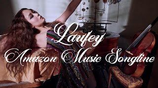 Laufey - Amazon Music Songline