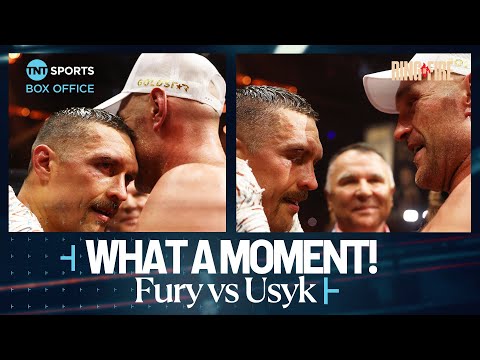 Can Tyson Fury Bounce Back From The Agony Of Defeat? - Latest Boxing ...