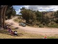 ETAPA 2 de Rally Caminos del Inca 2023 / Huancayo - Ayacucho