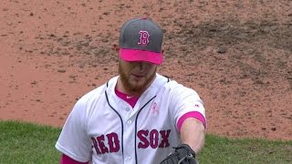 TB@BOS: Kimbrel secures win with flawless 9th