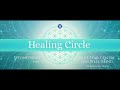 healing circle 15 01 2024 live with sri vasudeva u0026 facilitators