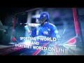 Sportsnet World & World Online have all the IPL action