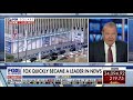 stuart varney celebrates fox news’ 25th anniversary