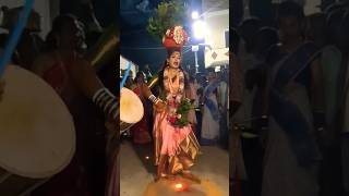 Jogini Pavani Bonam Dance #shorts #shortsfeed #joginipavanisigam #2024shortvideo #bonalu2024 #viral