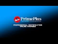 PrimePlus Training | Introduction Video