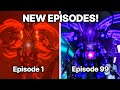 the Skibidi Wars 1 - 99 All Episodes (Episode 100?)