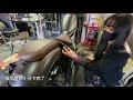 【バイク女子】ヘルメットロック取付け【レブル２５０】