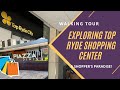 Exploring Top Ryde Shopping Center - A Shopper's Paradise!