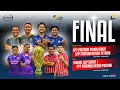 TAX FUTSAL DJP  | FINAL : KANWIL DJP SUMUT I  vs KPP PRATAMA MEDAN POLONIA